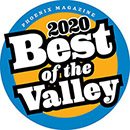 2020 Best of the Valley